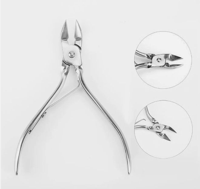 Cuticle cutter