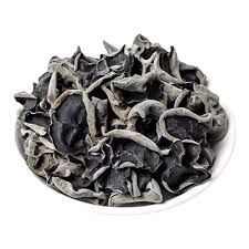 Dried Black Fungus - 云耳