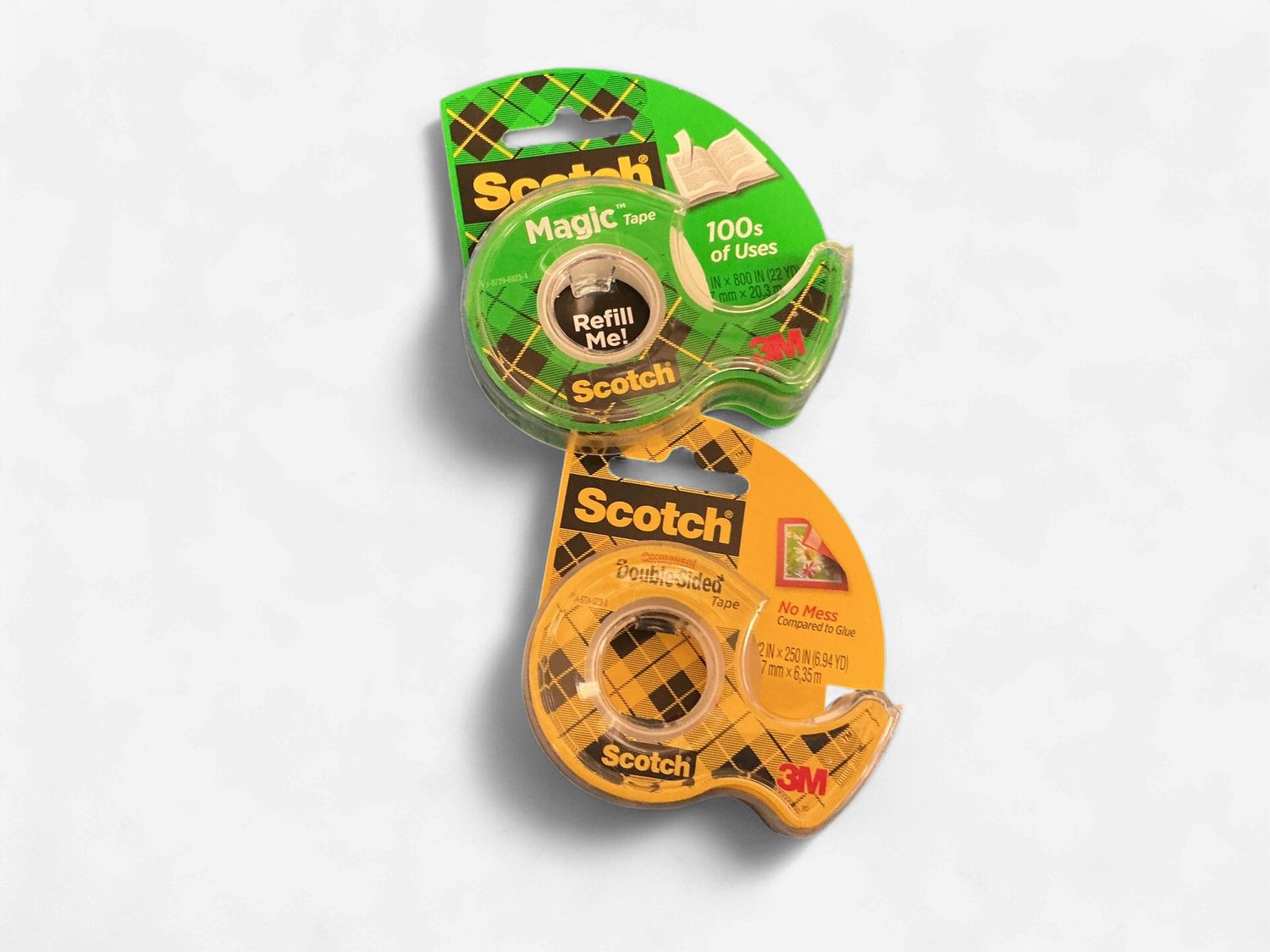 Scotch Tape