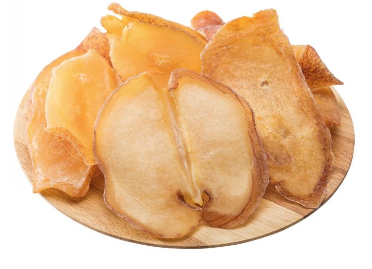 Dried Conch Slices－螺片