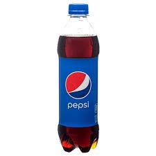Pepsi, Flavor: 16.9fl oz