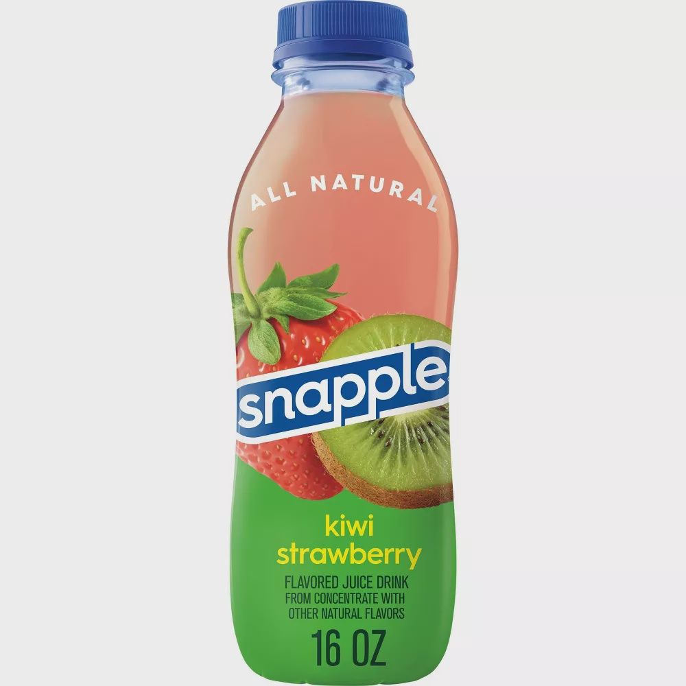 Snapple