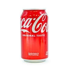 Coke