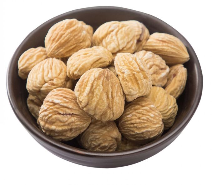 Dried Chestnut - 栗子干