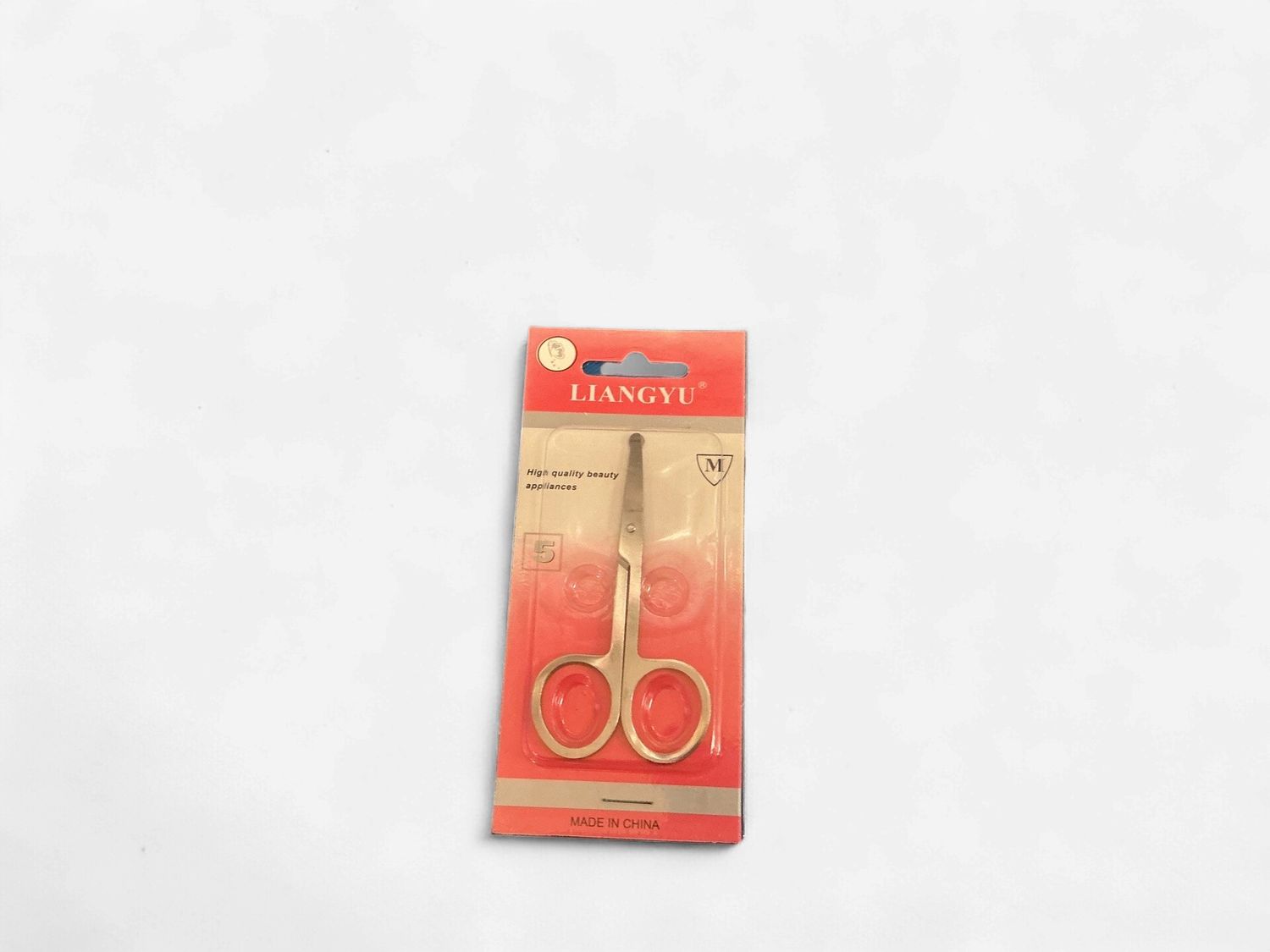 Liang Yu scissors