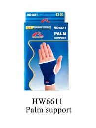 Palm Support