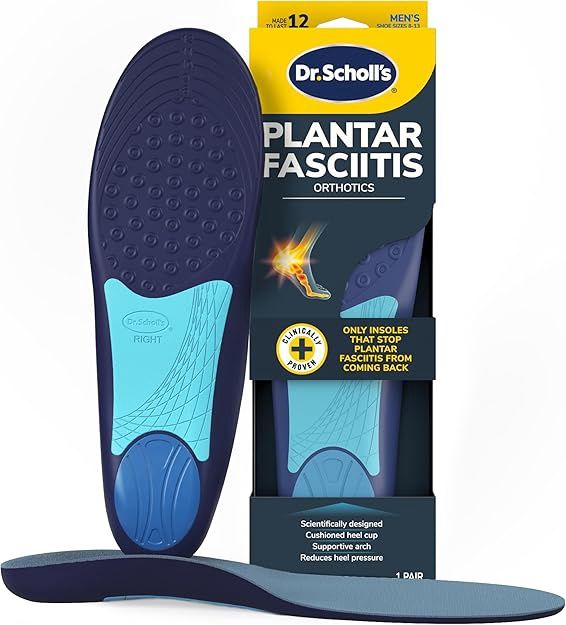 Plantar Fasciitis