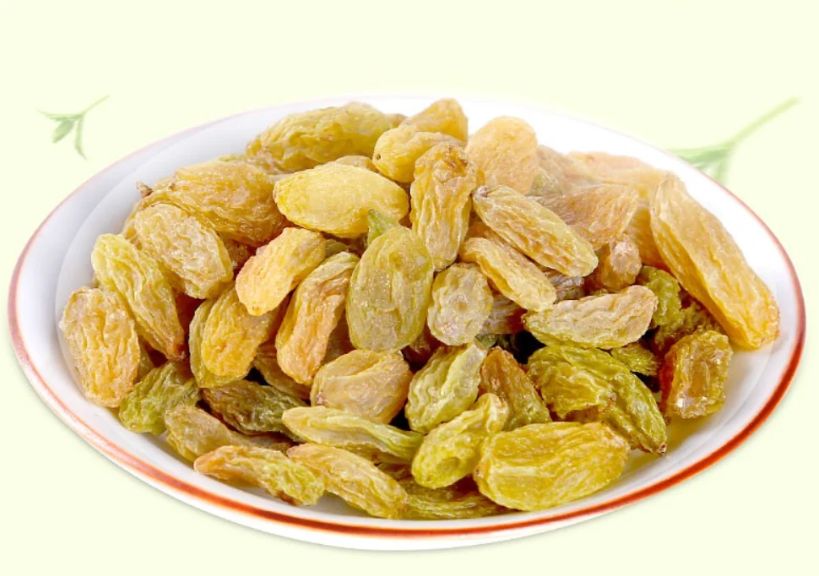 Dried Grape - 大葡萄干