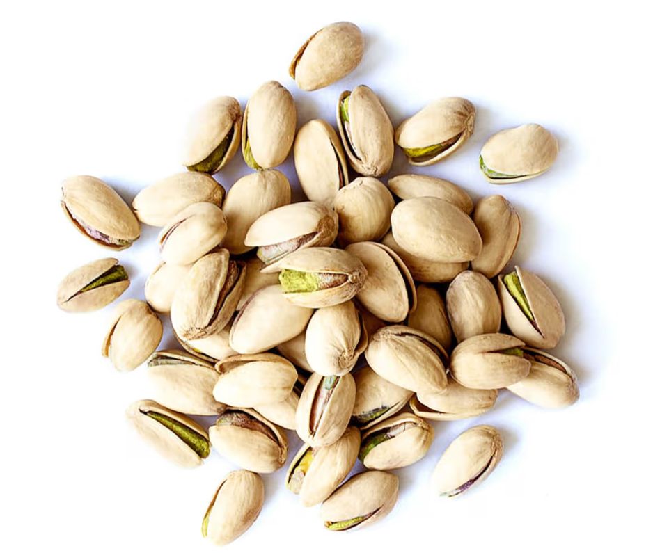 Pistachios - 开心果