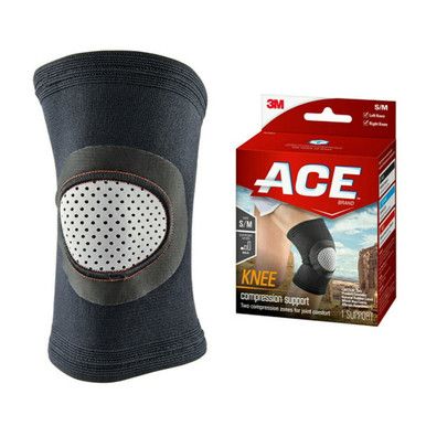 Knee Compression Support