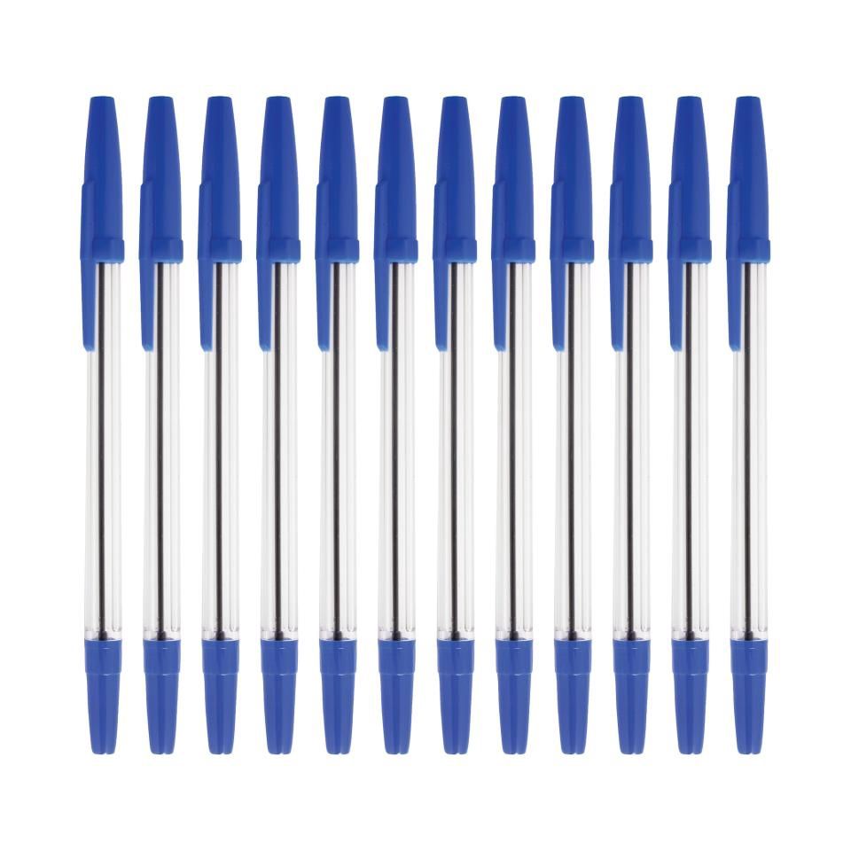 Stick Ball Point Pen