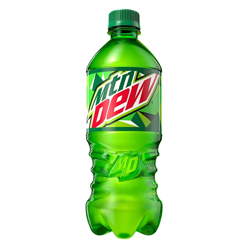 Mountain Dew