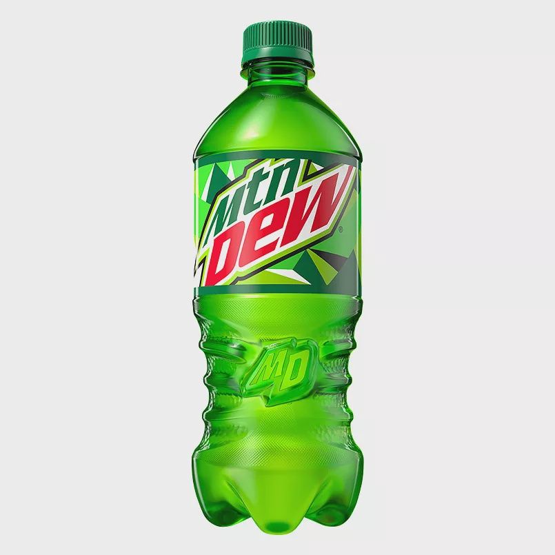 Mountain Dew