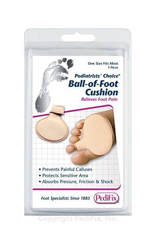 Ball-of-Foot Cushion