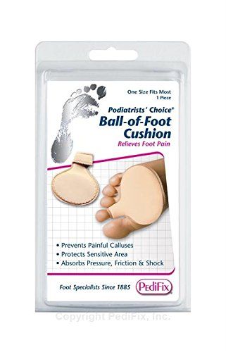 Ball-of-Foot Cushion - 前脚掌垫