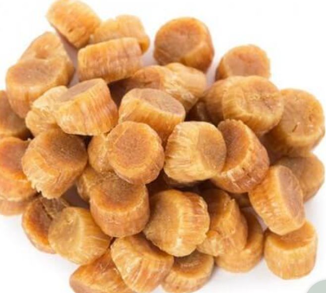 Dried Scallop-干贝