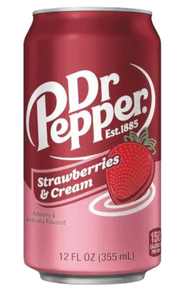 Dr. Pepper