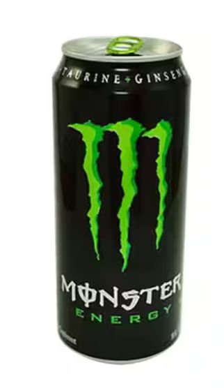 Monster Energy