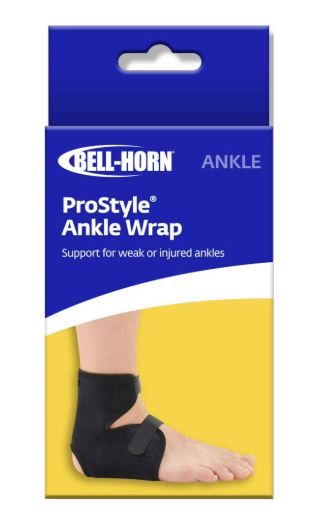 Bell-Horn ProStyle Ankle Wrap