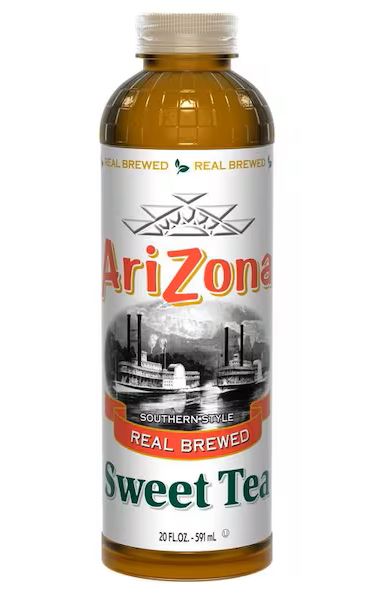 Arizona Sweet Tea