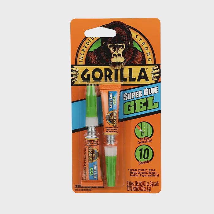 Gorilla Super Glue Gel