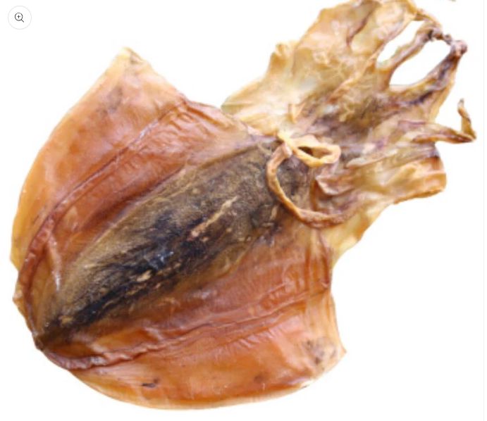 Dried Squid-墨鱼干