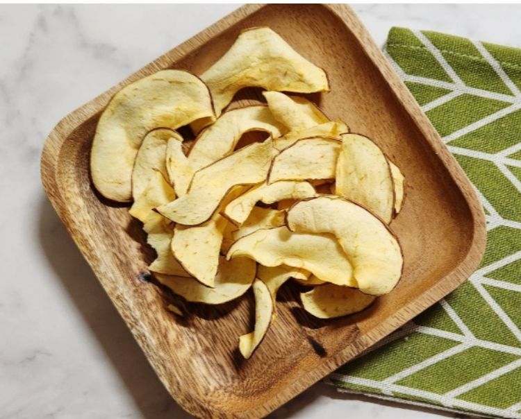 Dried Apple- 干苹果