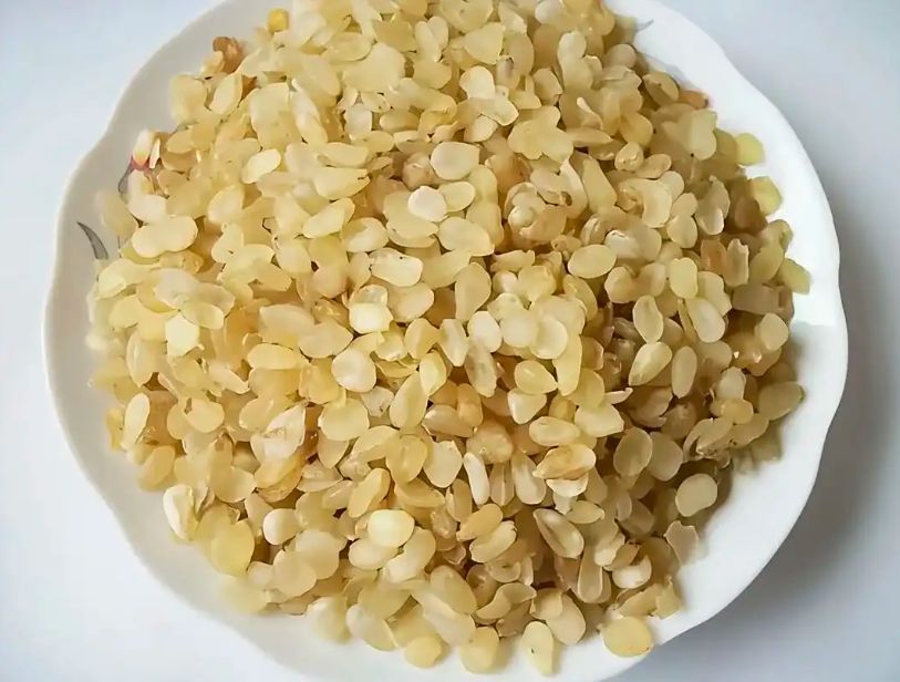 Snow Lotus Seed- 雪莲子