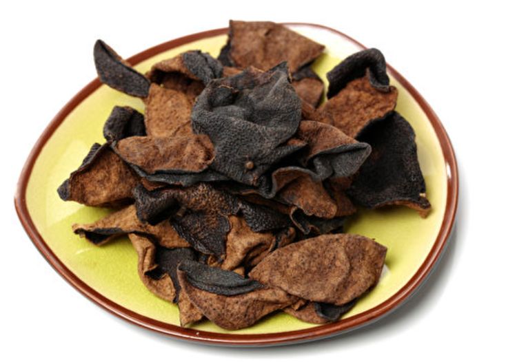 Dried Tangerine Peel- 陈皮