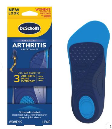 Arthritis Support