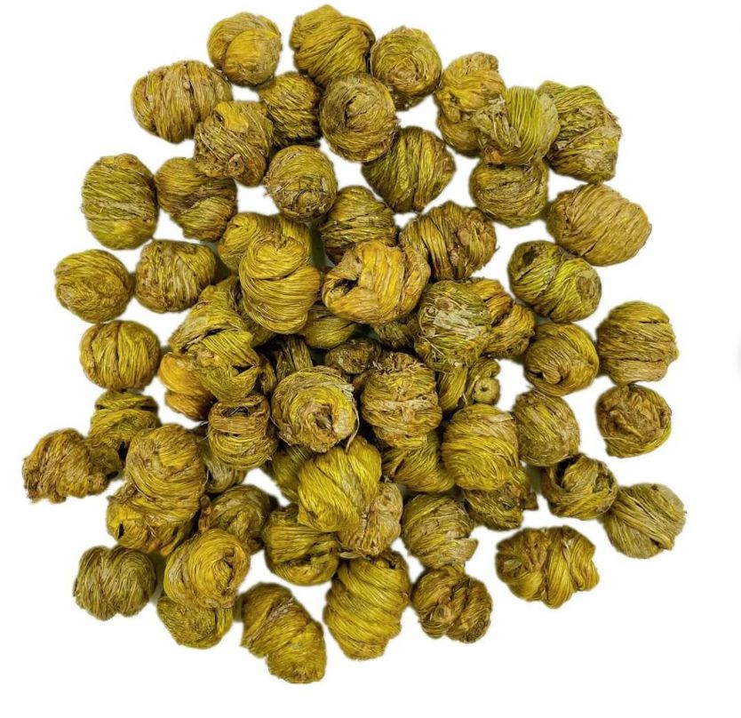 Bishan Dendrobium - 碧山石斛