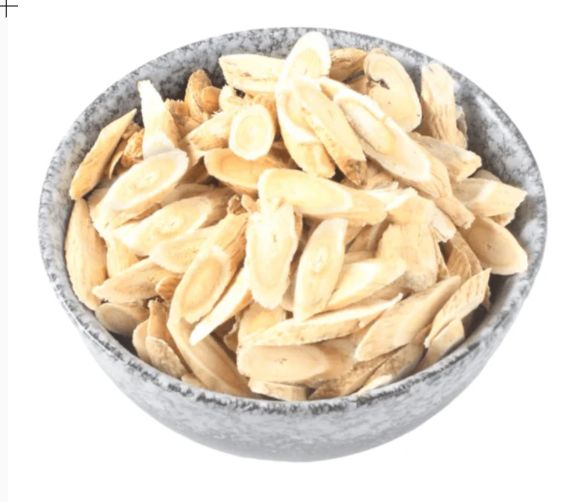 Astragalus Slices - 小原切芪片