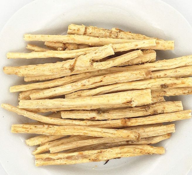 Glehnia Root- 扎沙参