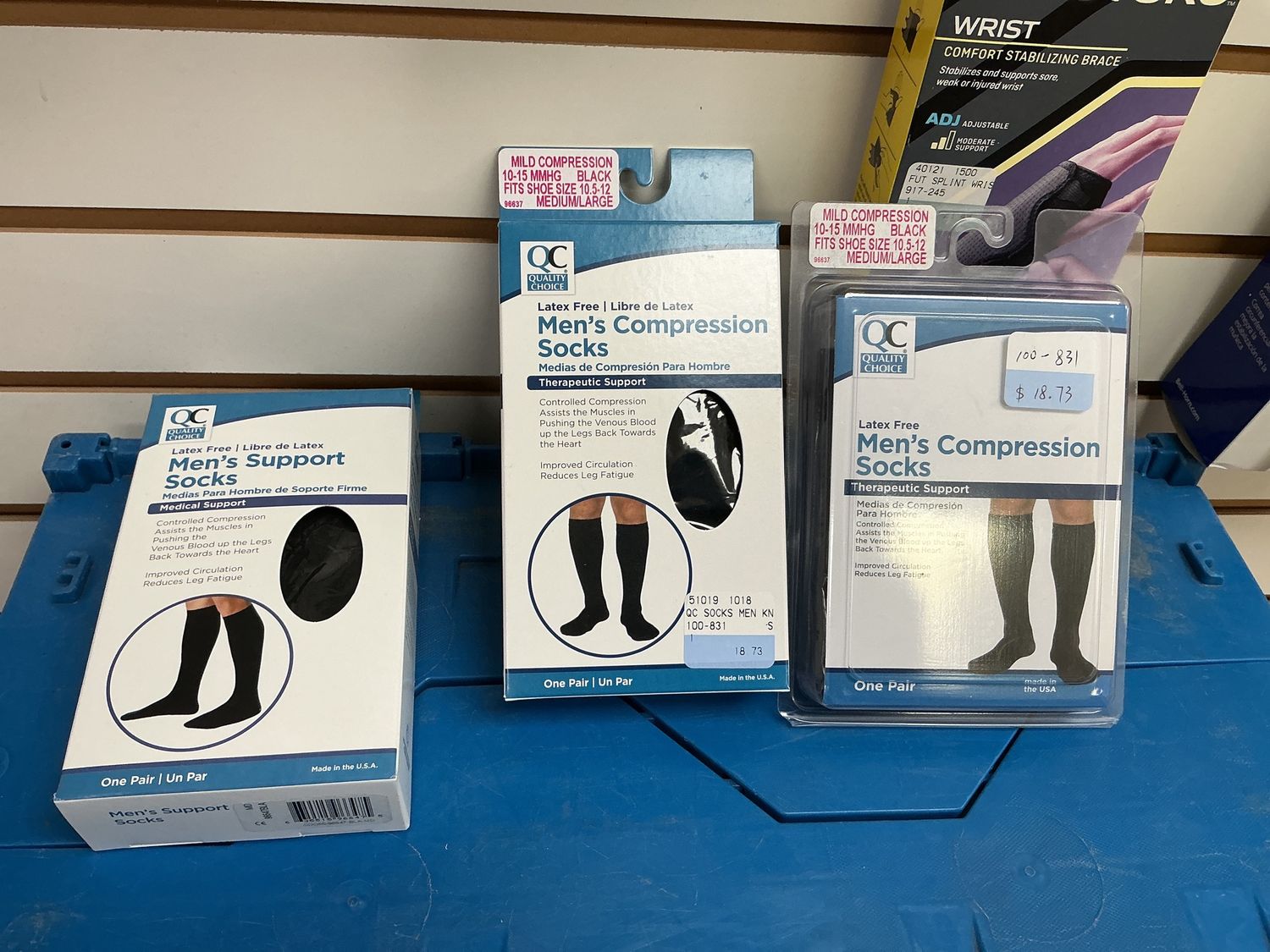 Men’s Compression Socks