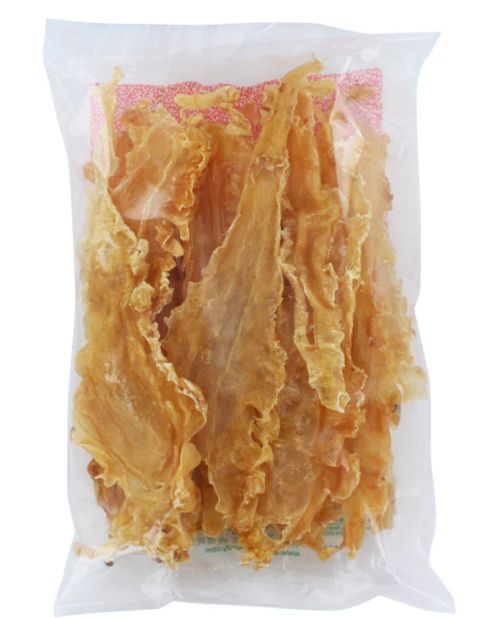 Snow Fish Maw- 雪鱼胶