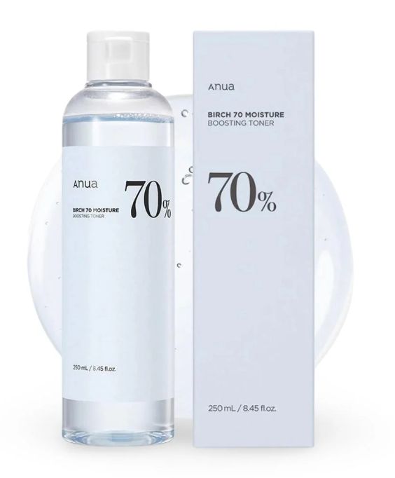 Birch 70 Moisture Boosting Toner