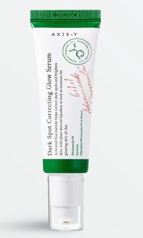 Dark Spot Correcting Glow Serum