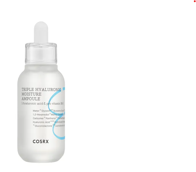 Cosrx Hydrium Triple Hyaluronic Ampoule