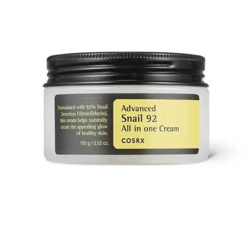 Cosrx Advanced Snail 92 All in One Cream