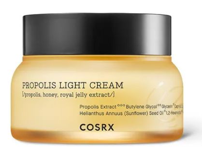 Cosrx Full Fit Propolis Light Cream