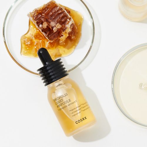 Cosrx Full Fit Propolis Light Ampoule