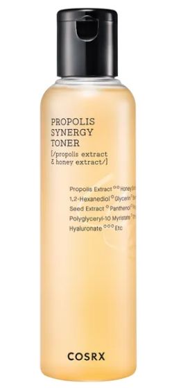Cosrx Propolis Synergy Toner