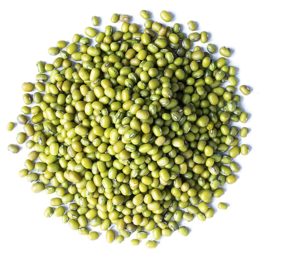 Green Beans - 绿豆