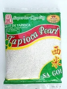 Sago - 西米