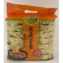 Egg Noodle - 家庭全蛋面