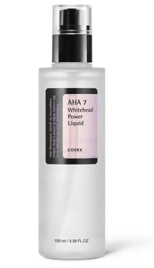 AHA 7 Whitehead Power Liquid