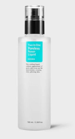 Two in One Poreless Power Liquid