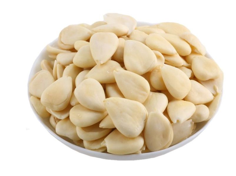 Sweet Apricot Kernel - 龙皇大杏