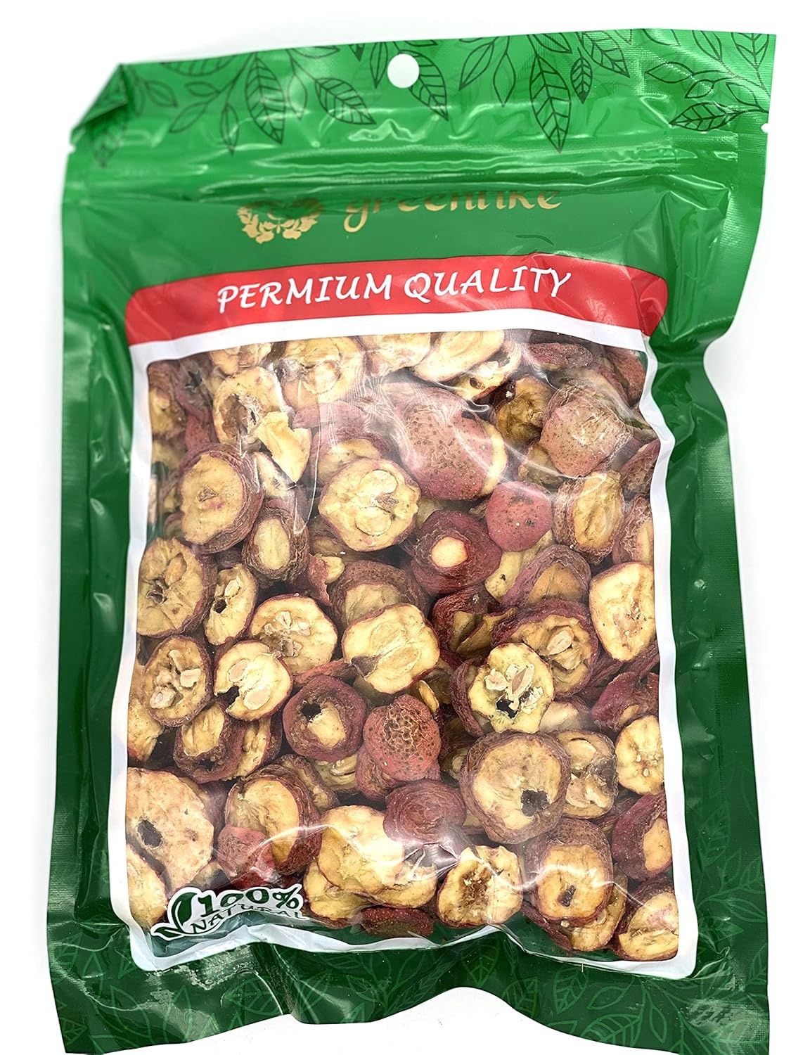 Hawthorn Slices - 山楂片