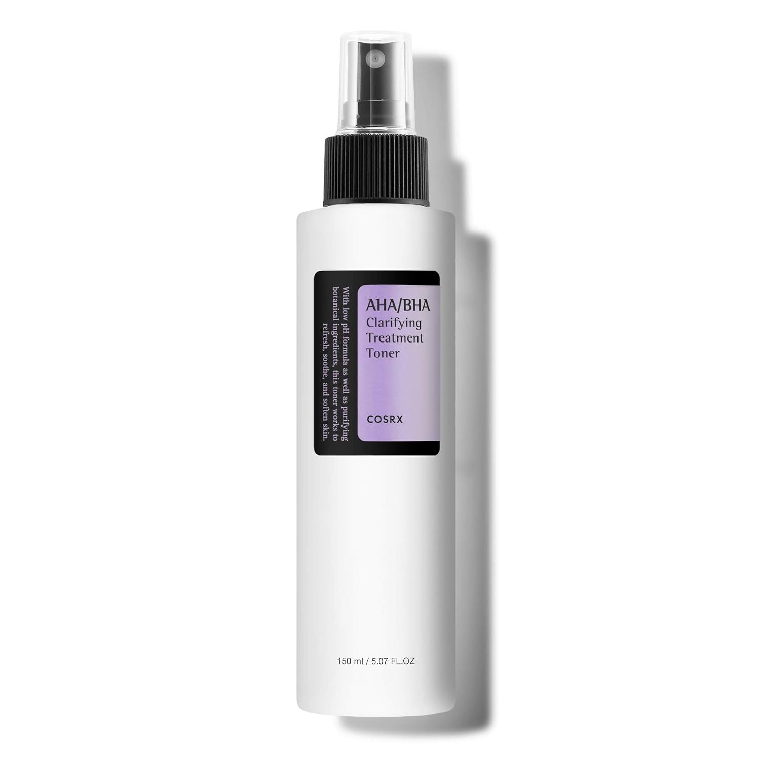 AHA/BHA Clarifying Treatment Toner